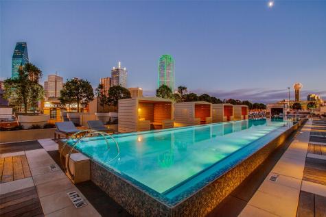 2200 Victory Avenue Dallas TX 75219