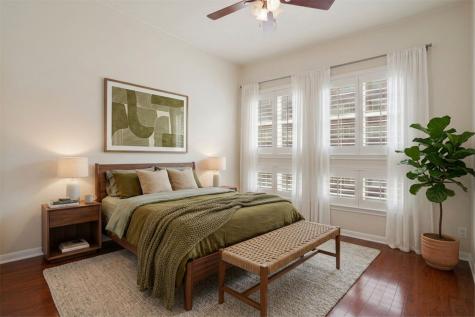 3225 Turtle Creek Boulevard Dallas TX 75219