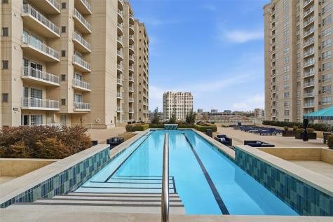 3225 Turtle Creek Boulevard Dallas TX 75219