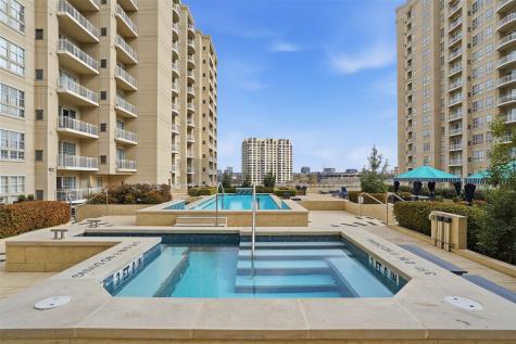 3225 Turtle Creek Boulevard Dallas TX 75219
