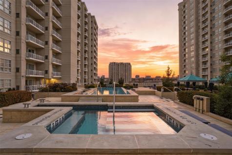 3225 Turtle Creek Boulevard Dallas TX 75219