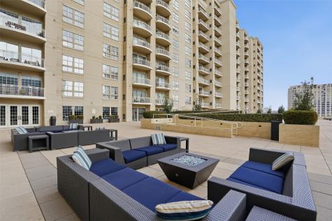 3225 Turtle Creek Boulevard Dallas TX 75219
