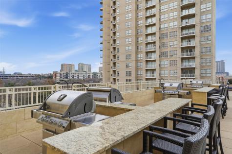 3225 Turtle Creek Boulevard Dallas TX 75219