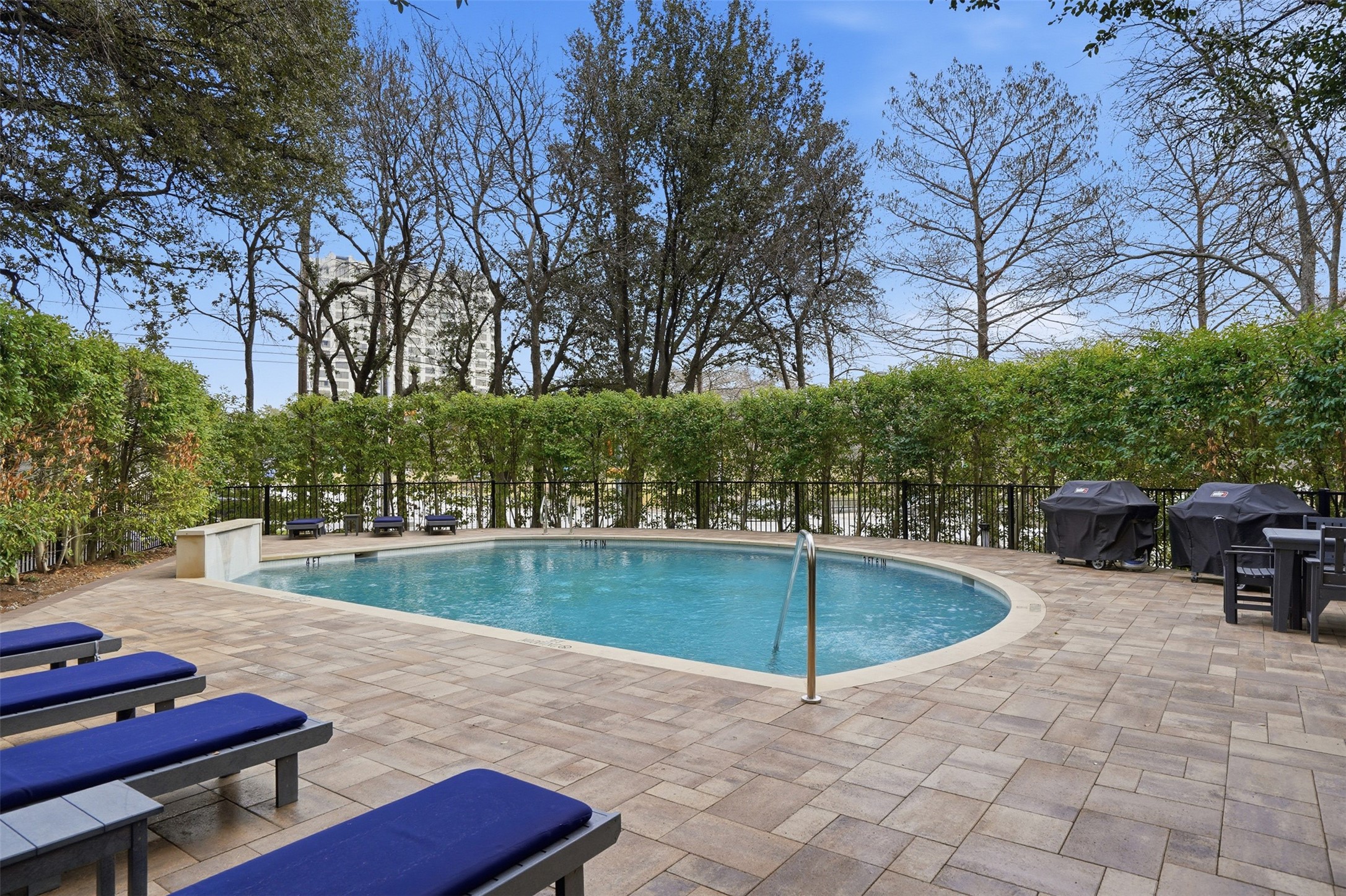 3225 Turtle Creek Boulevard Dallas TX 75219