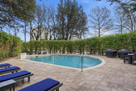 3225 Turtle Creek Boulevard Dallas TX 75219