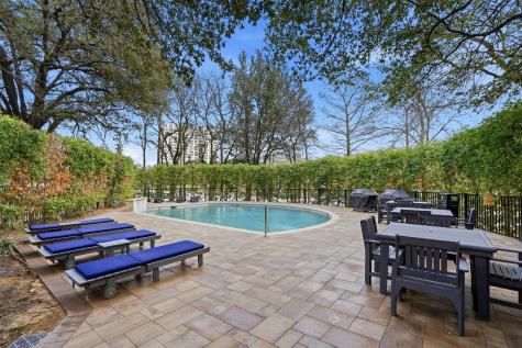 3225 Turtle Creek Boulevard Dallas TX 75219