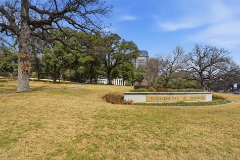 3225 Turtle Creek Boulevard Dallas TX 75219