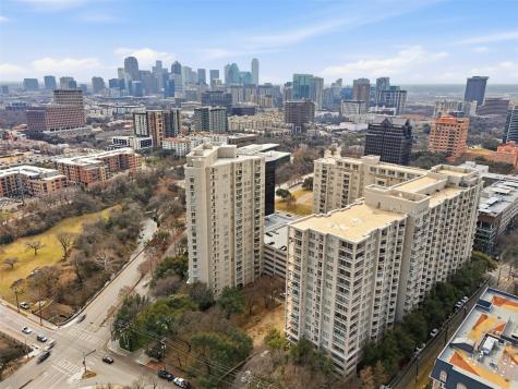 3225 Turtle Creek Boulevard Dallas TX 75219