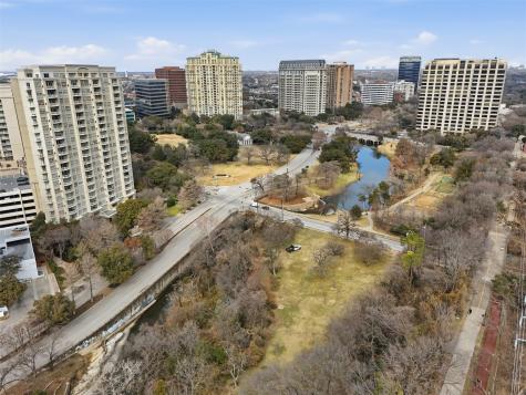 3225 Turtle Creek Boulevard Dallas TX 75219