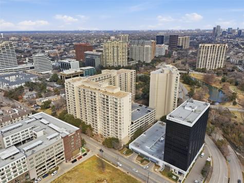 3225 Turtle Creek Boulevard Dallas TX 75219