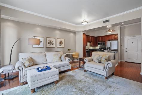 3225 Turtle Creek Boulevard Dallas TX 75219