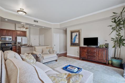 3225 Turtle Creek Boulevard Dallas TX 75219