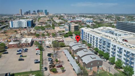 1320 May Street Fort Worth TX 76104