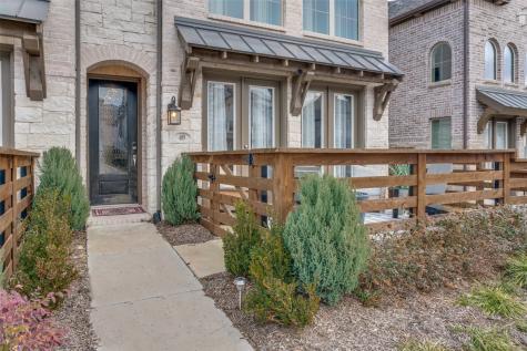 409 Somerville Drive Mckinney TX 75071