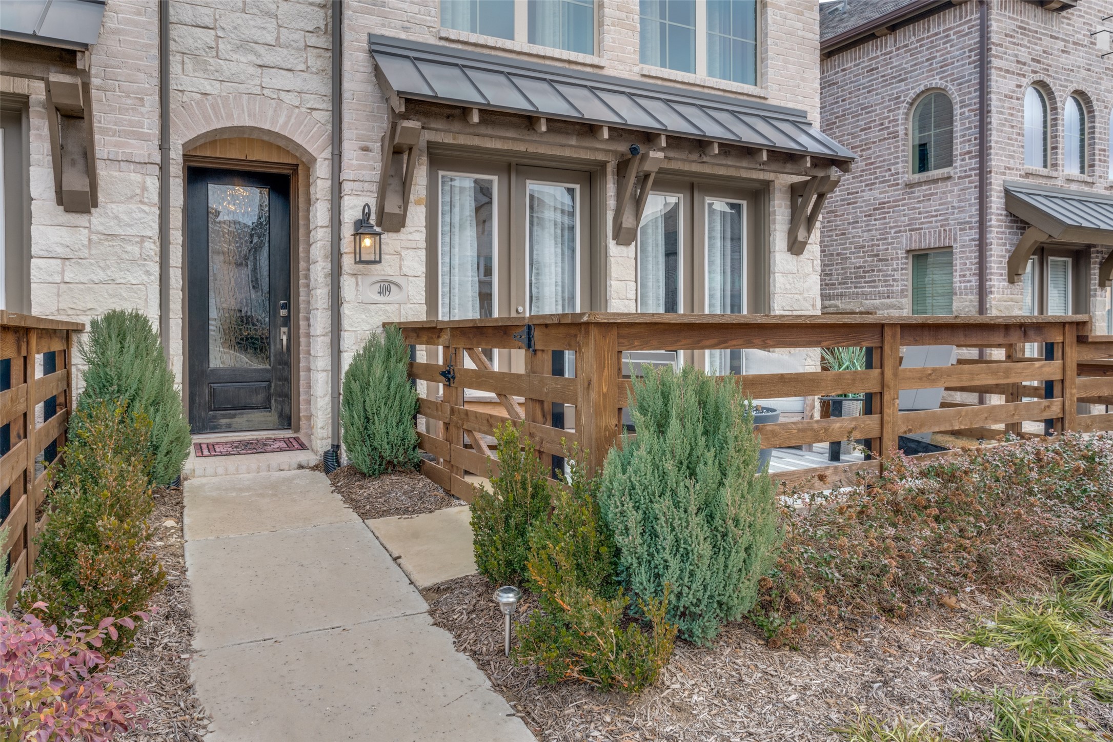 409 Somerville Drive Mckinney TX 75071