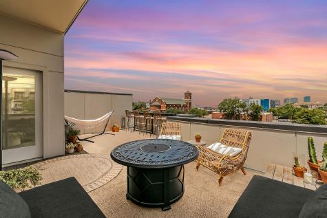 432 W Morphy Street Fort Worth TX 76104