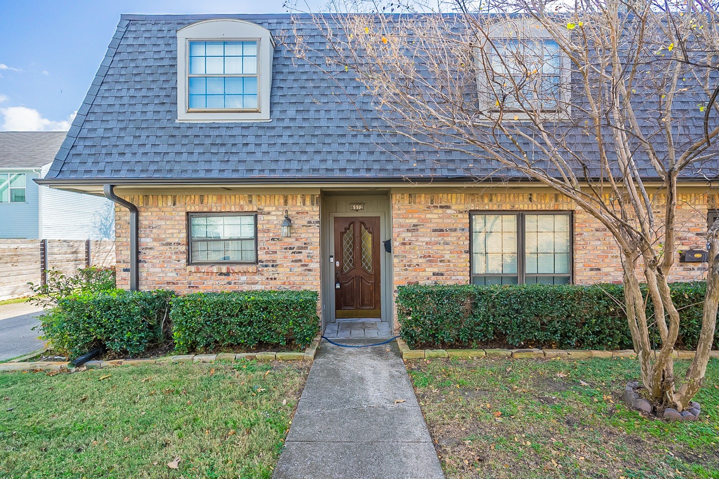 6572 Chicory Court Dallas TX 75214
