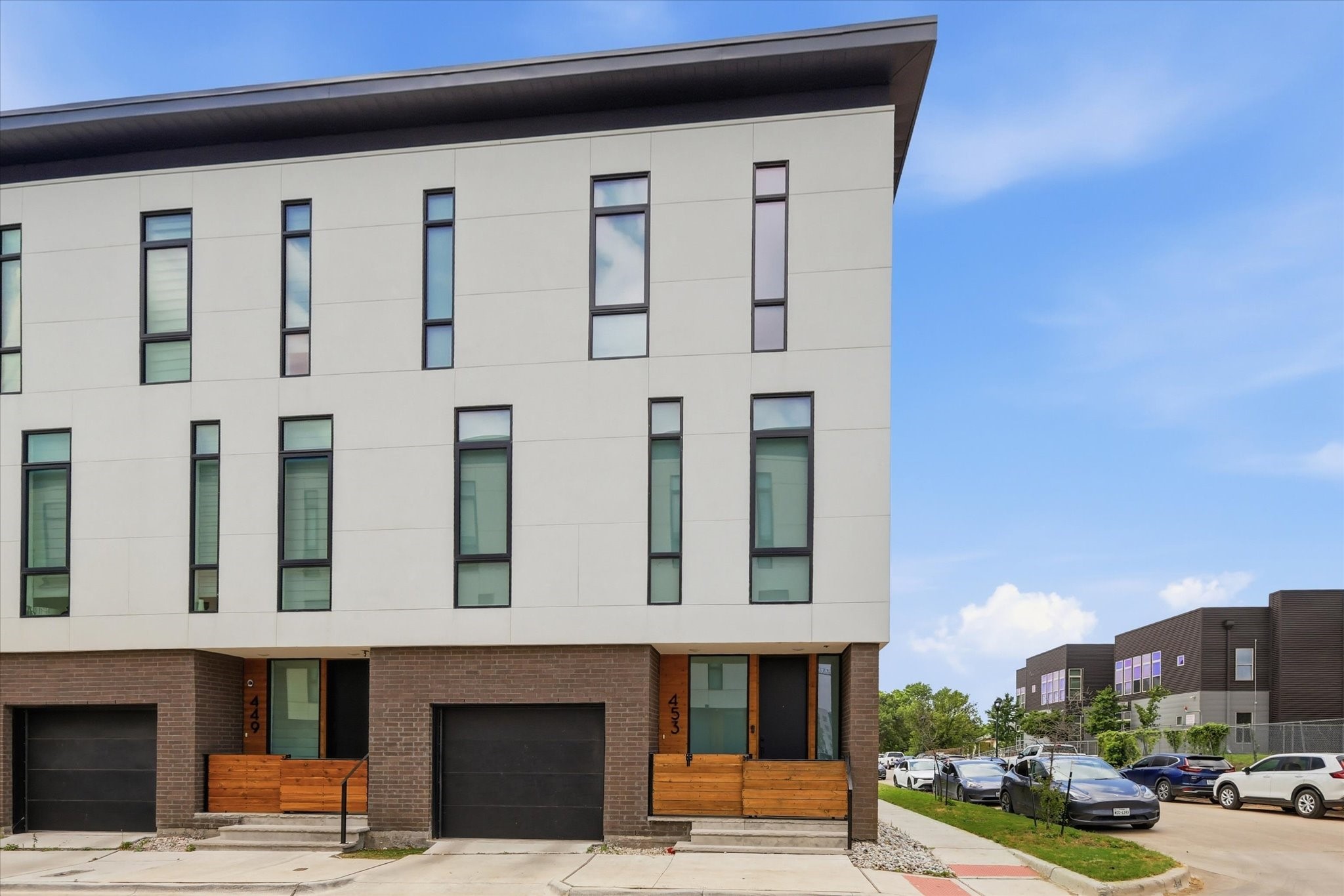 453 W Morphy Street Fort Worth TX 76104