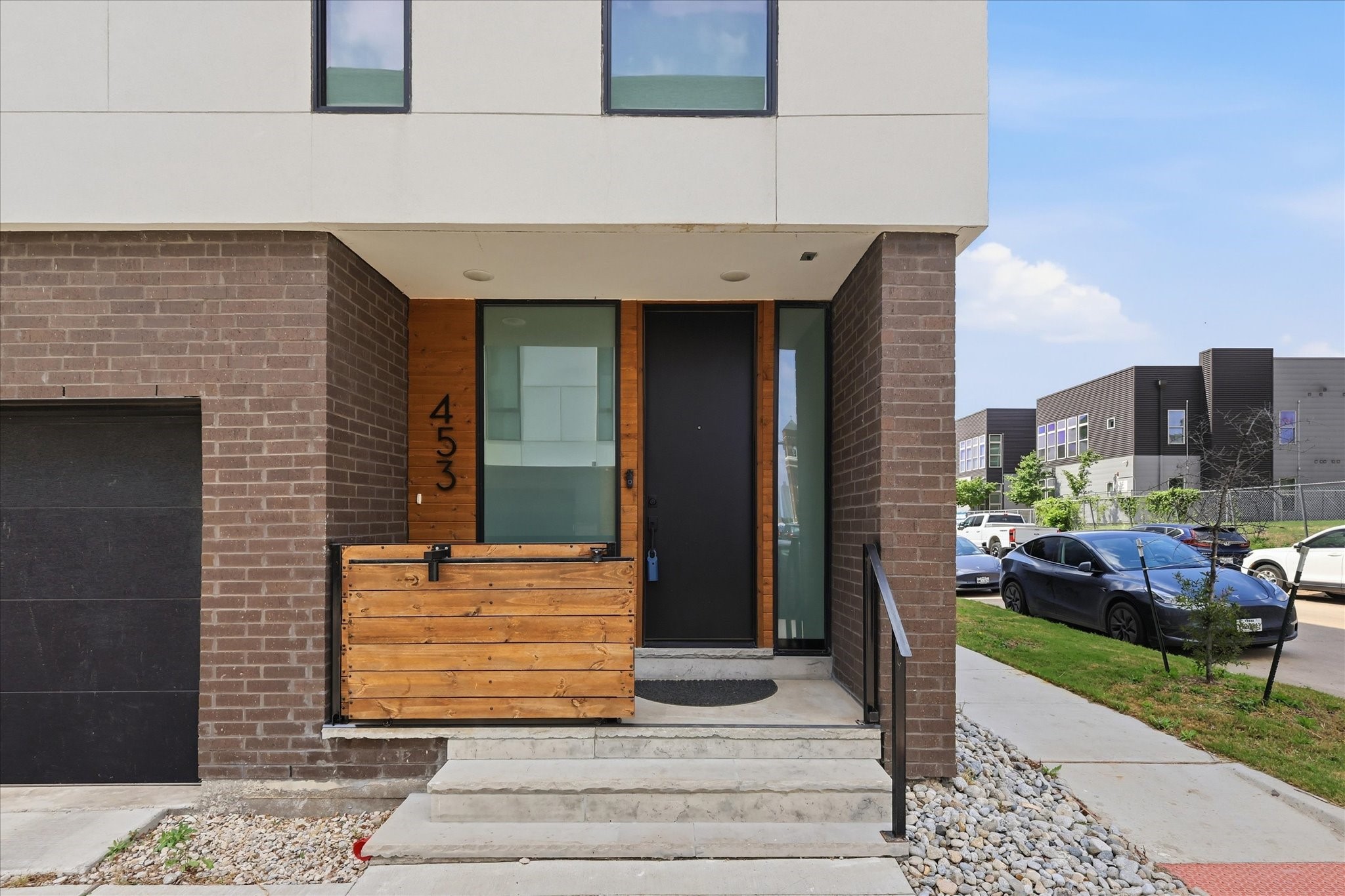 453 W Morphy Street Fort Worth TX 76104