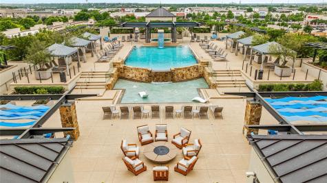 2600 W 7th Street Fort Worth TX 76107