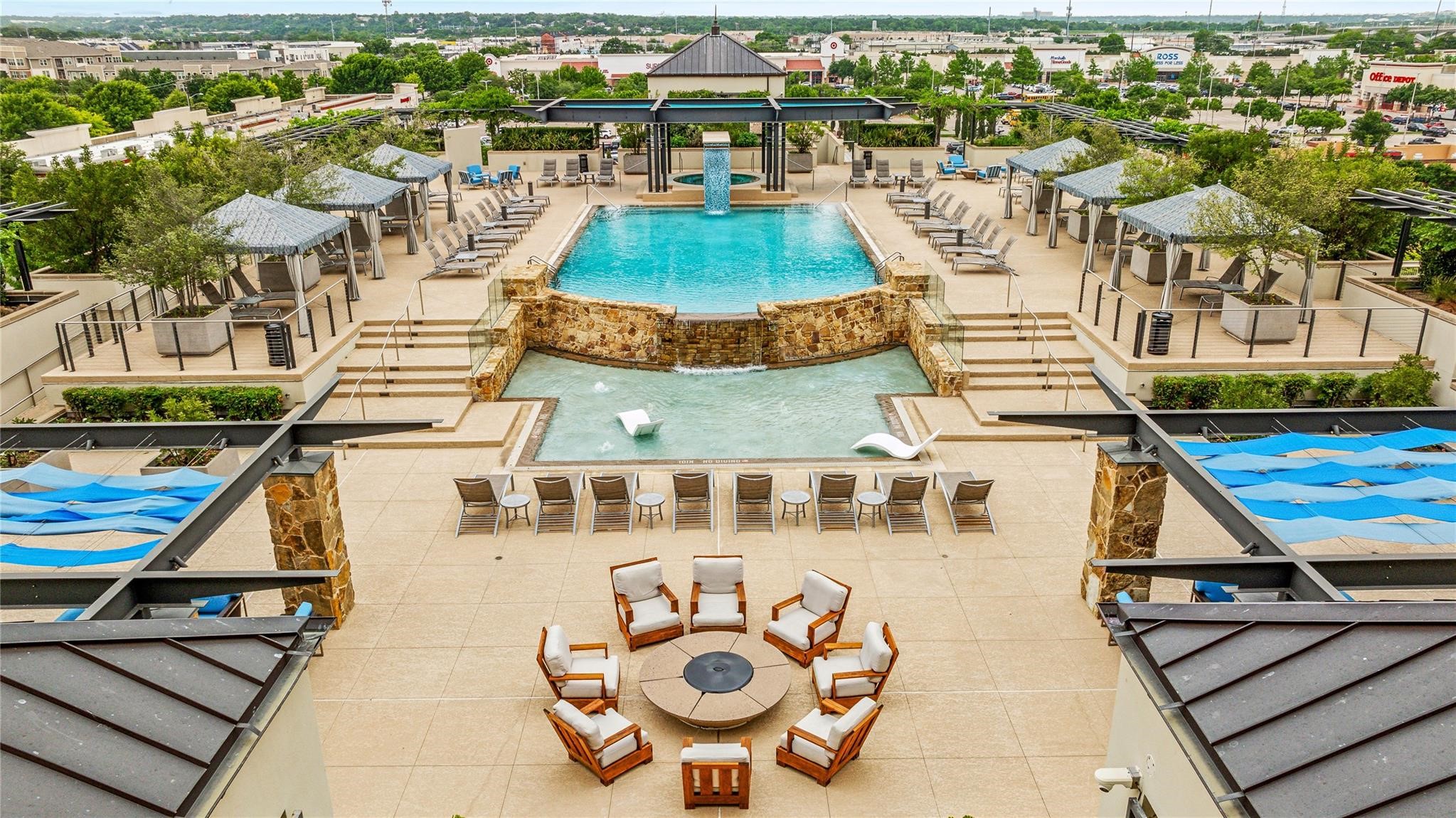 2600 W 7th Street Fort Worth TX 76107