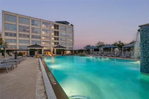 2600 W 7th Street Fort Worth TX 76107