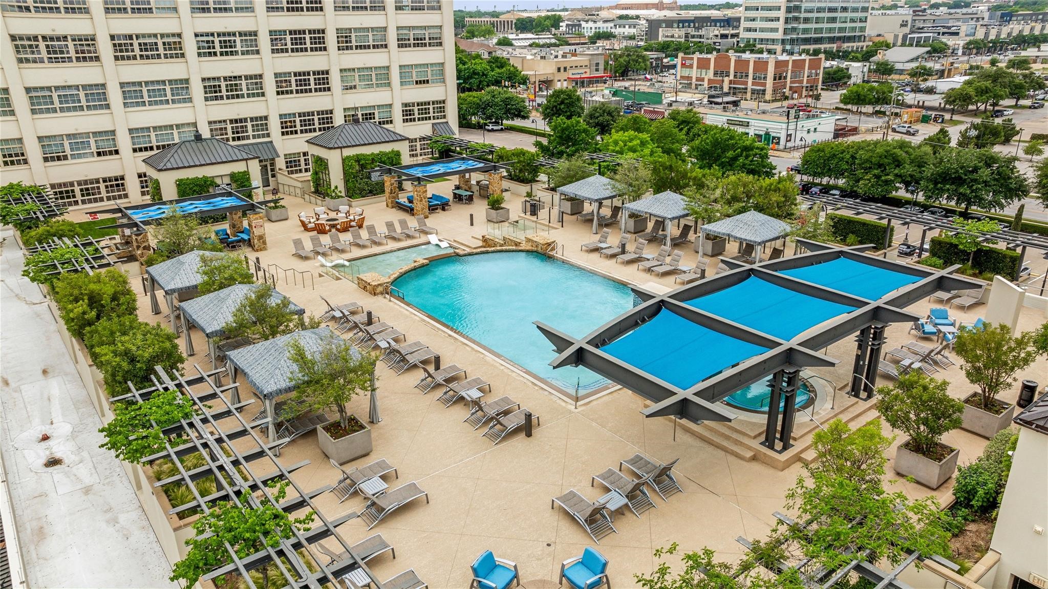 2600 W 7th Street Fort Worth TX 76107