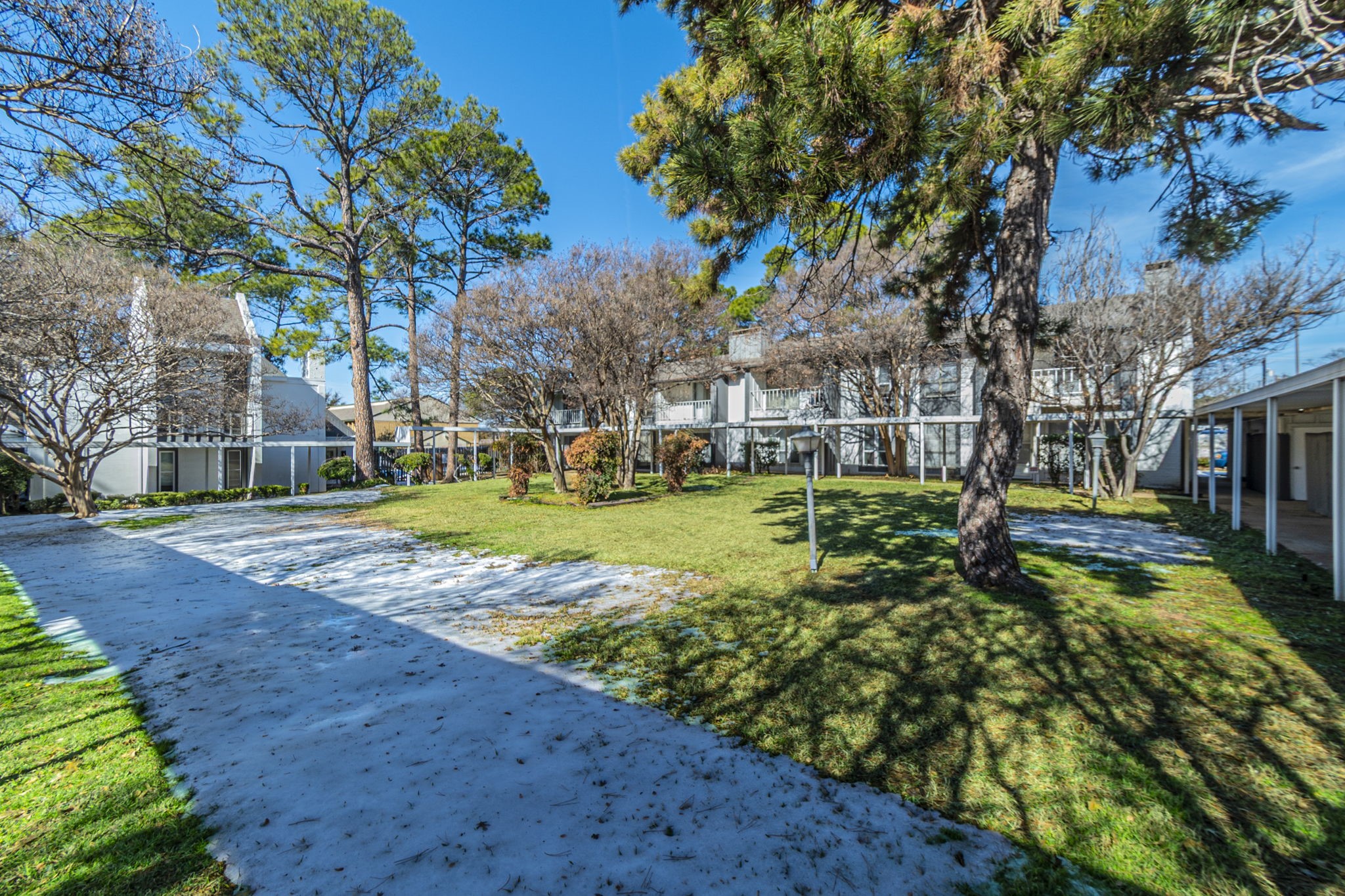 408 Hollyhill Lane Denton TX 76205