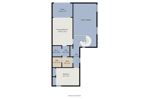 408 Hollyhill Lane Denton TX 76205
