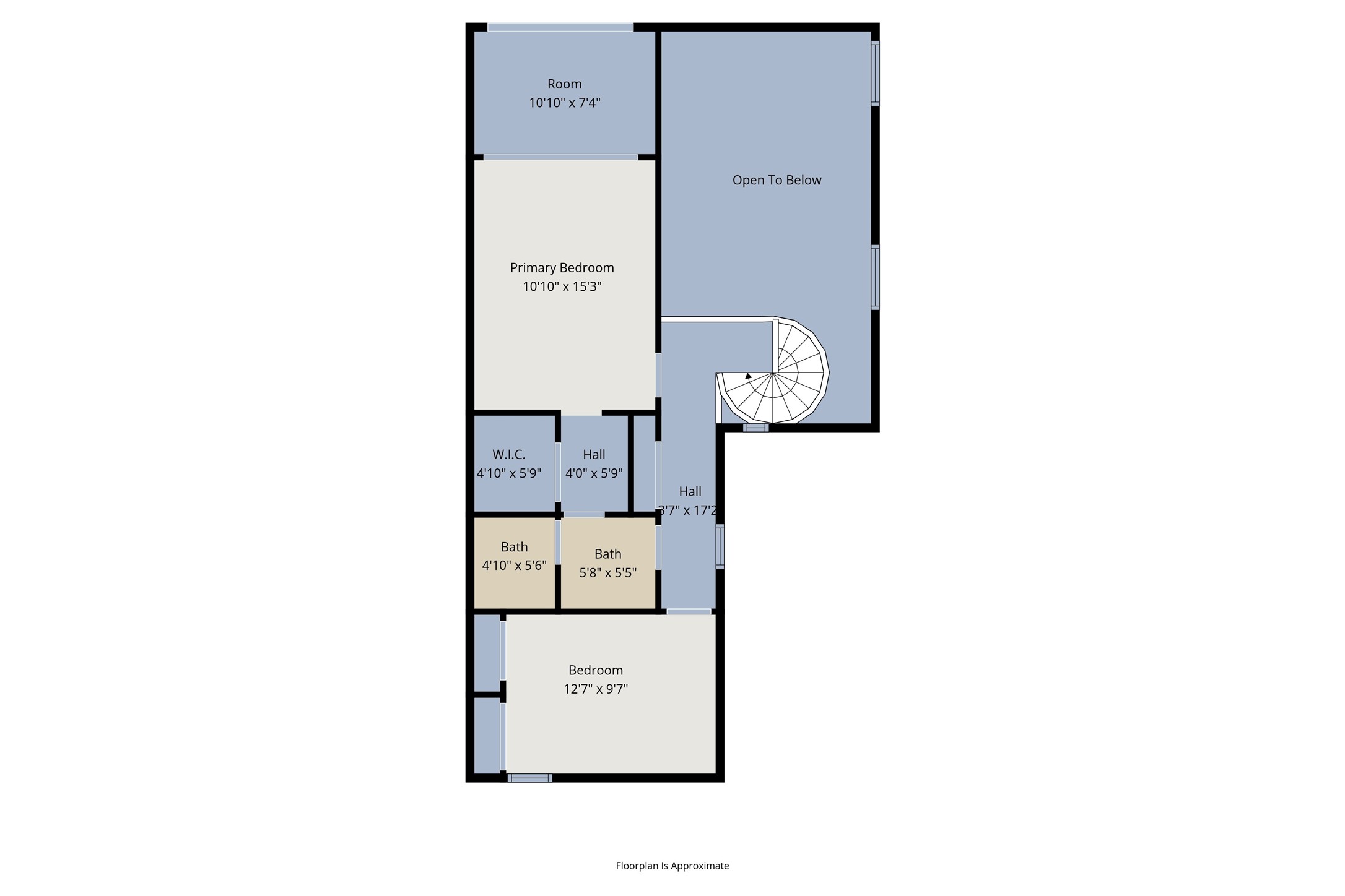 408 Hollyhill Lane Denton TX 76205