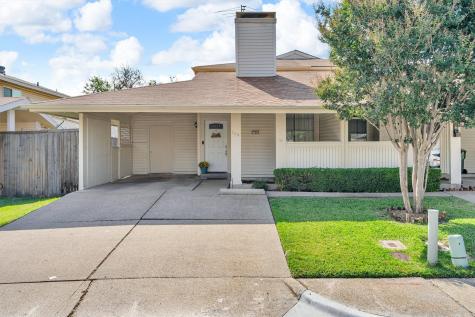 708 Arrowhead Circle Garland TX 75043