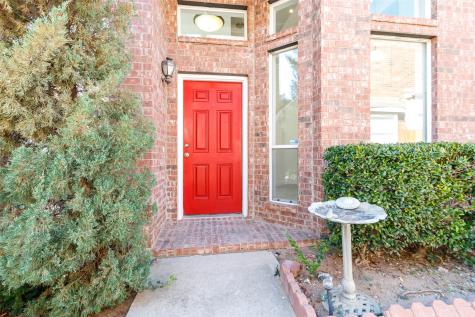 11486 Still Hollow Drive Frisco TX 75035