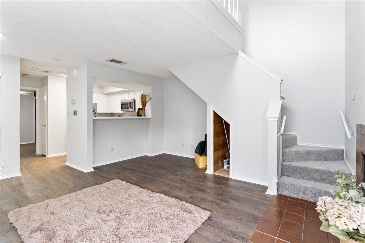 2309 Balsam Drive Arlington TX 76006