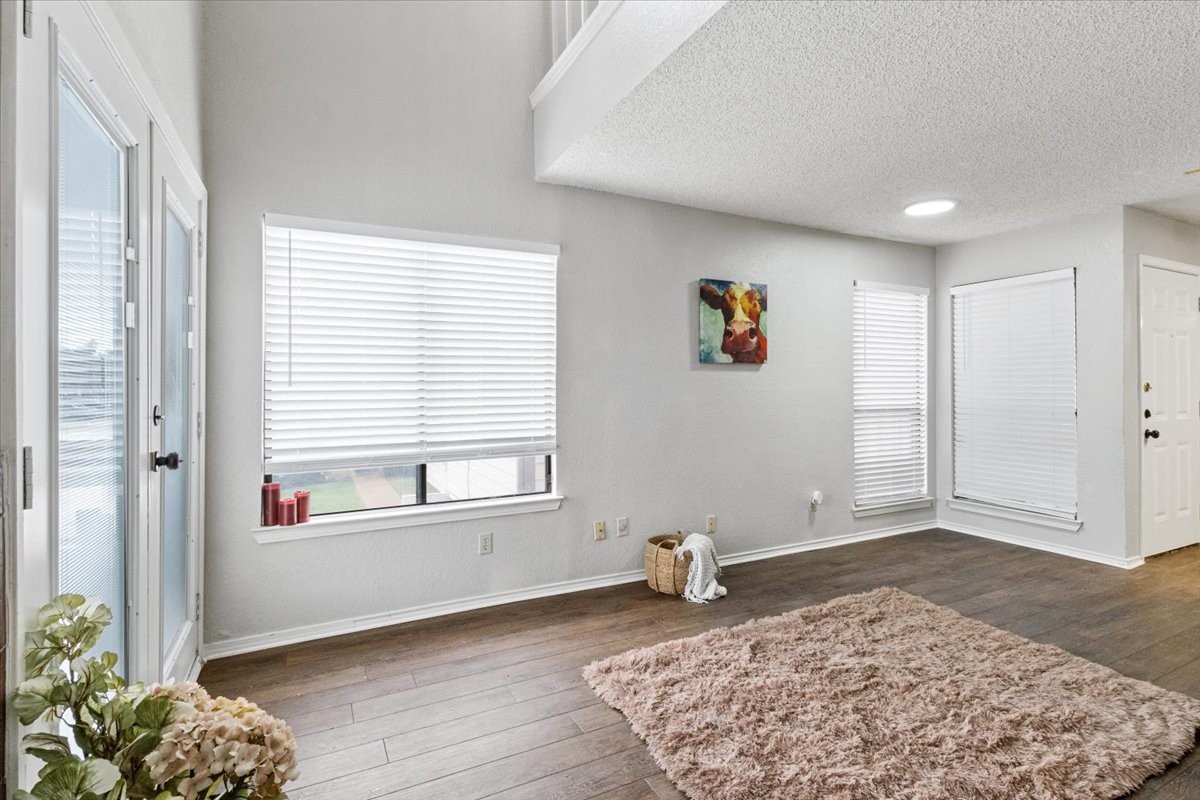 2309 Balsam Drive Arlington TX 76006