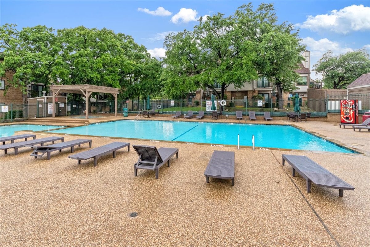 2309 Balsam Drive Arlington TX 76006