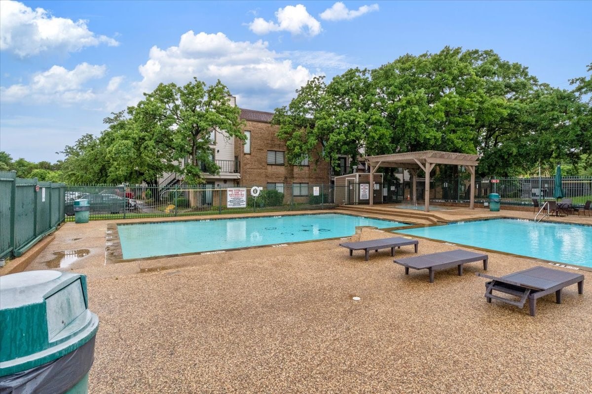2309 Balsam Drive Arlington TX 76006