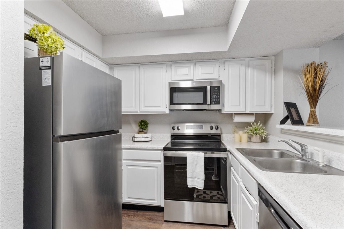2309 Balsam Drive Arlington TX 76006