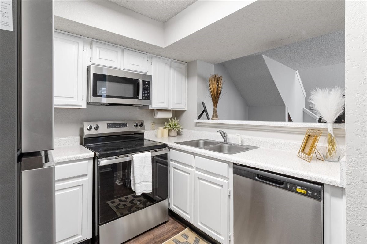 2309 Balsam Drive Arlington TX 76006
