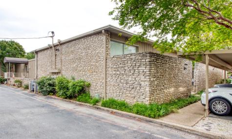 4500 Westridge Avenue Fort Worth TX 76116