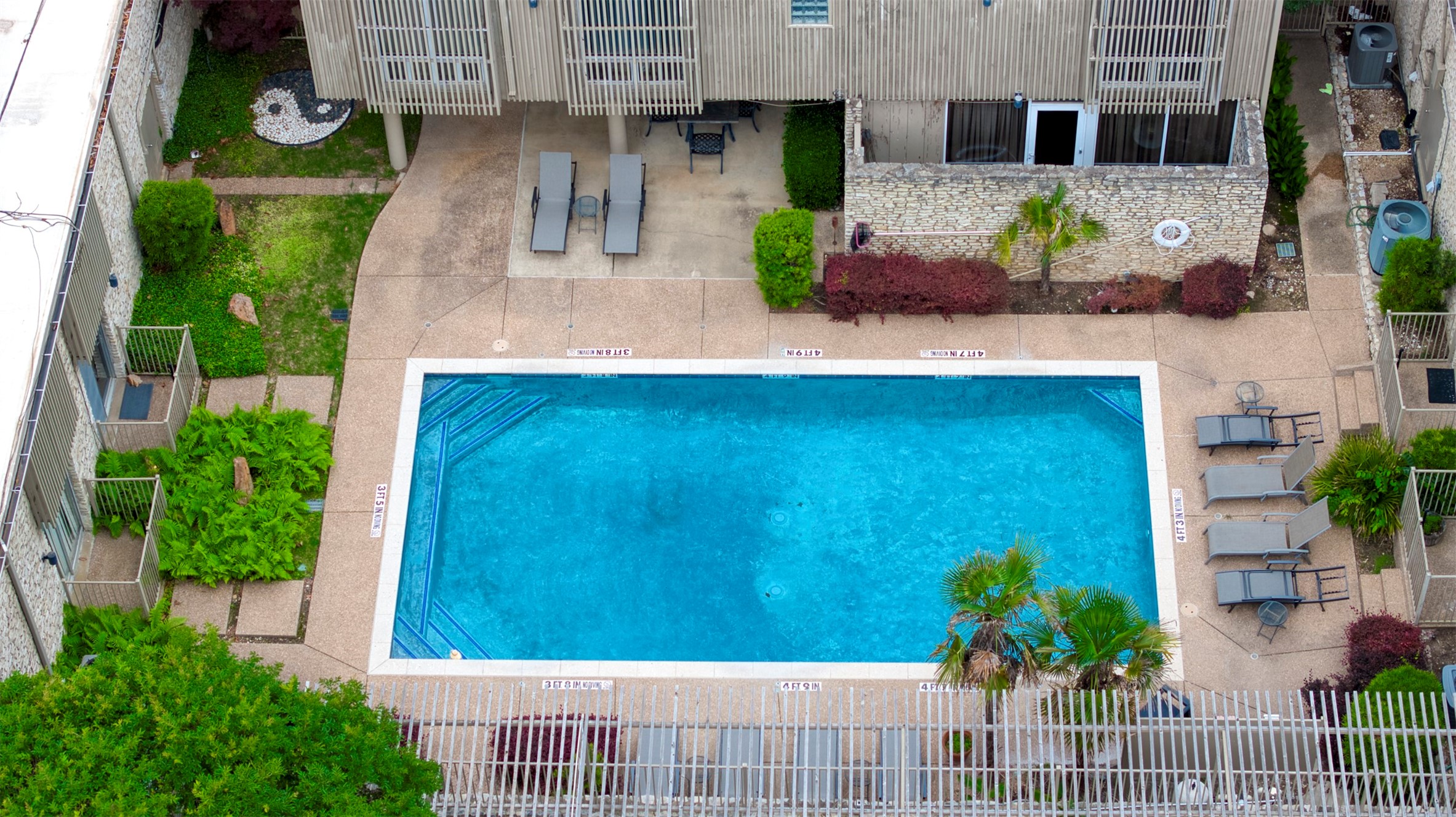 4500 Westridge Avenue Fort Worth TX 76116