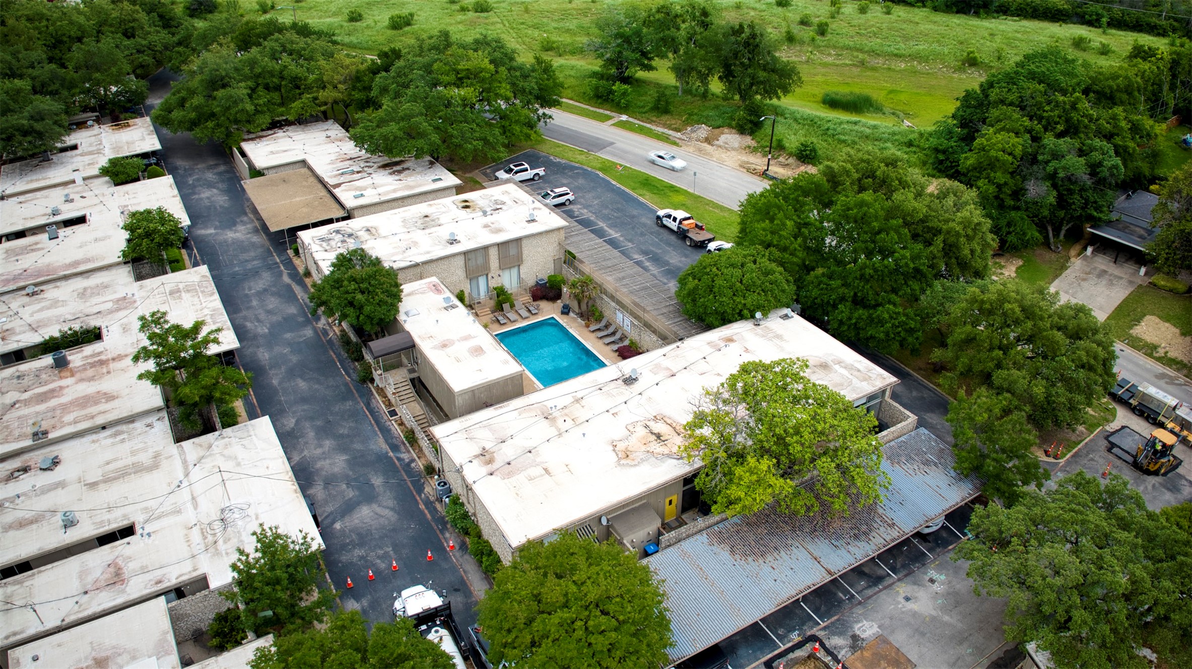 4500 Westridge Avenue Fort Worth TX 76116