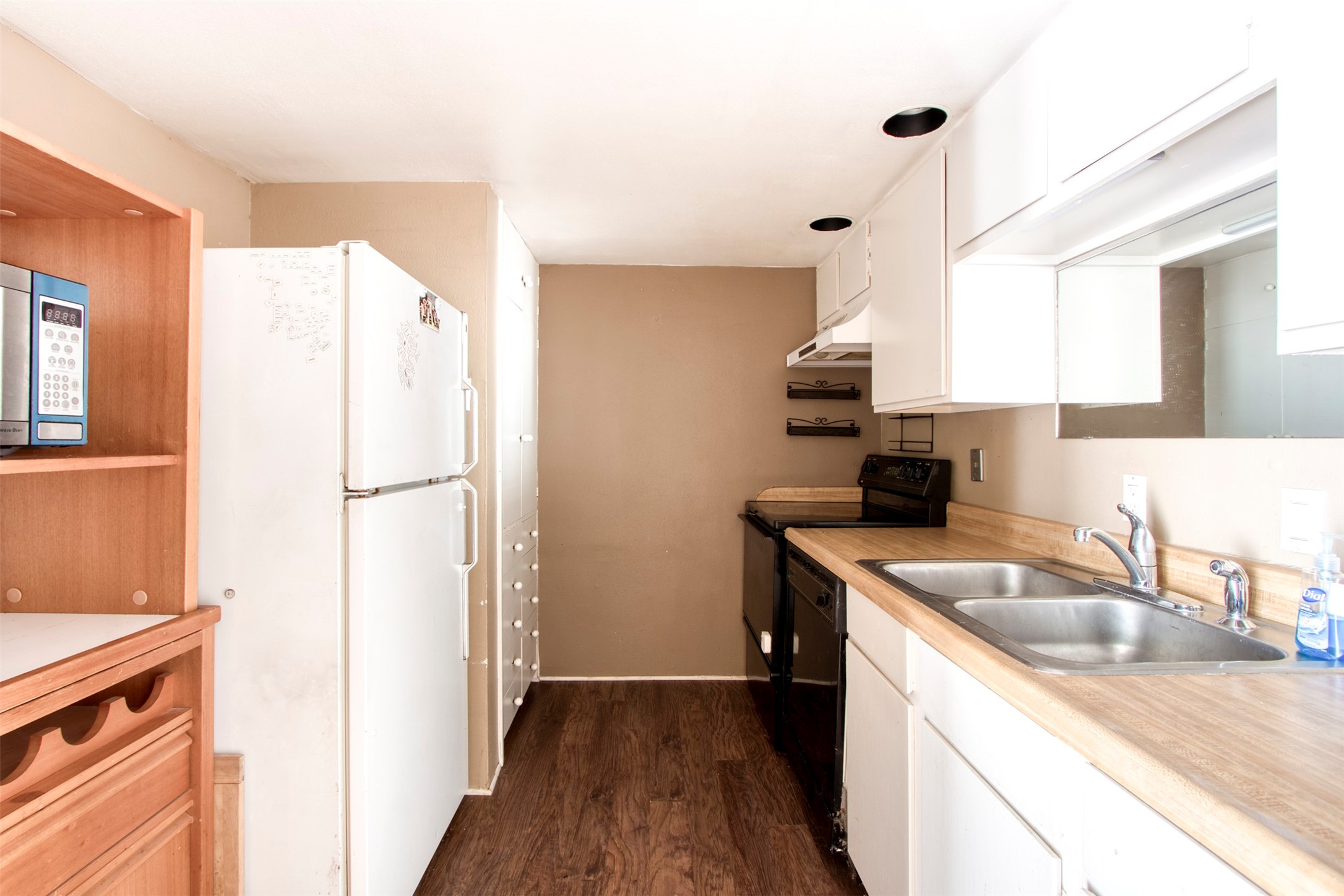 4500 Westridge Avenue Fort Worth TX 76116