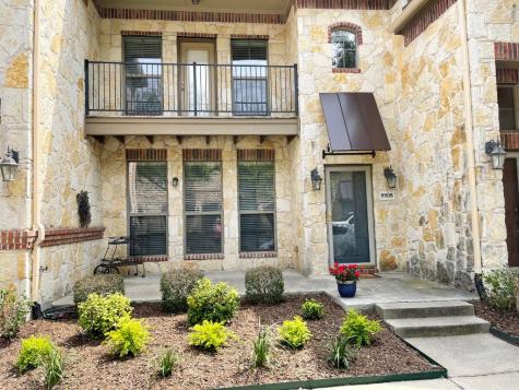 8905 Trolley Trail Mckinney TX 75070