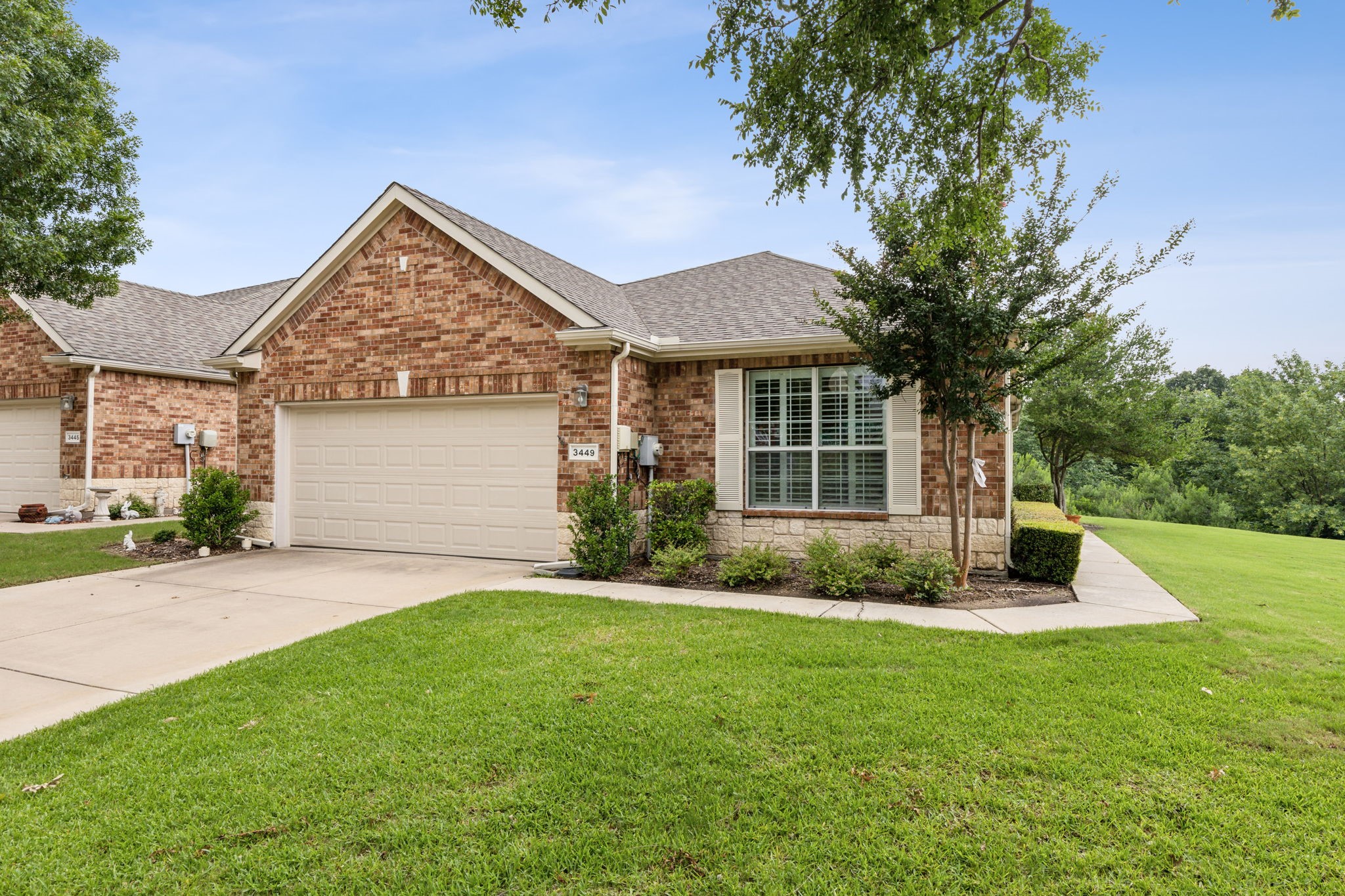 3449 Paisano Trail Plano TX 75093