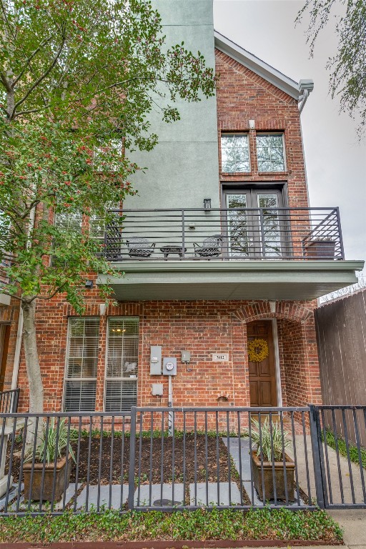 3612 Convent Street Dallas TX 75204