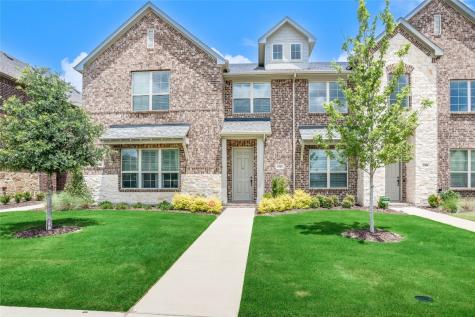 5908 Ridgeline Drive Mckinney TX 75070