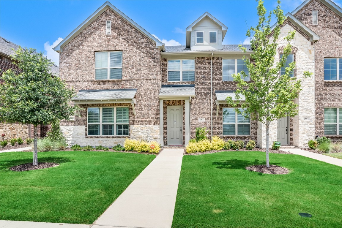 5908 Ridgeline Drive Mckinney TX 75070