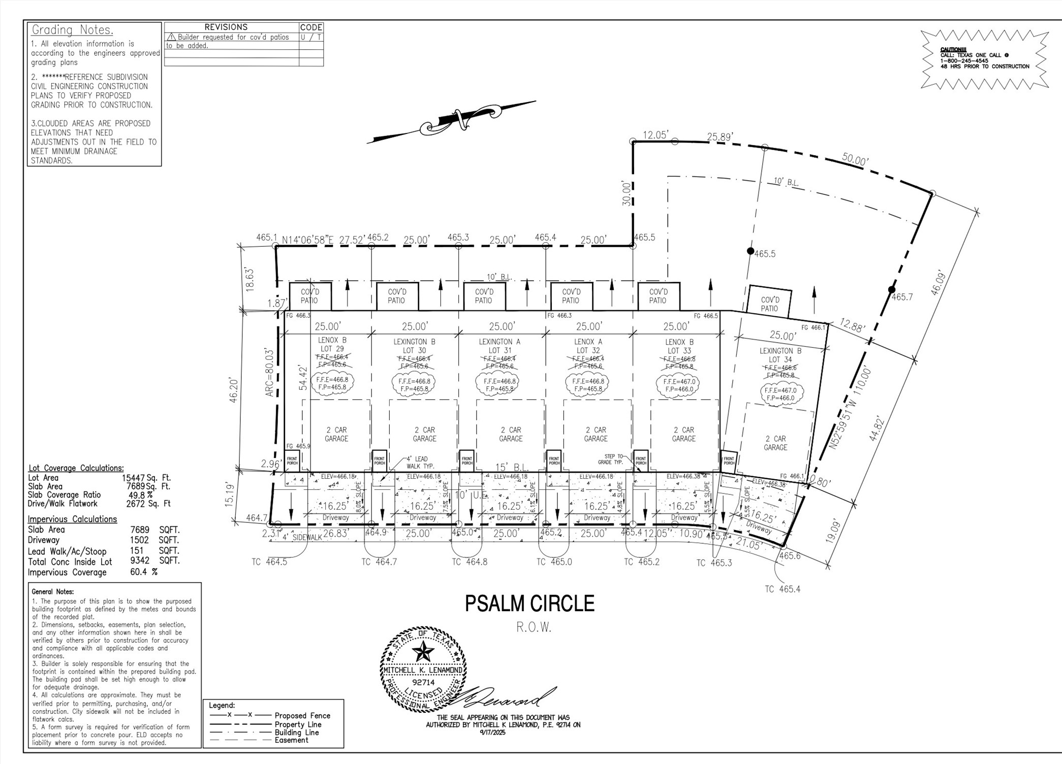 2015 Psalm Circle Heath TX 75126