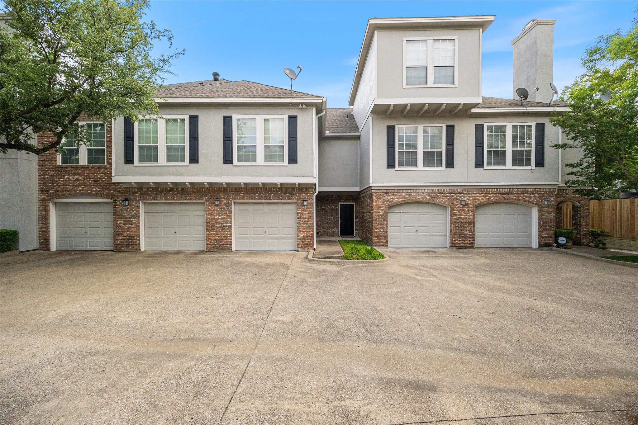 14400 Montfort Drive Dallas TX 75254
