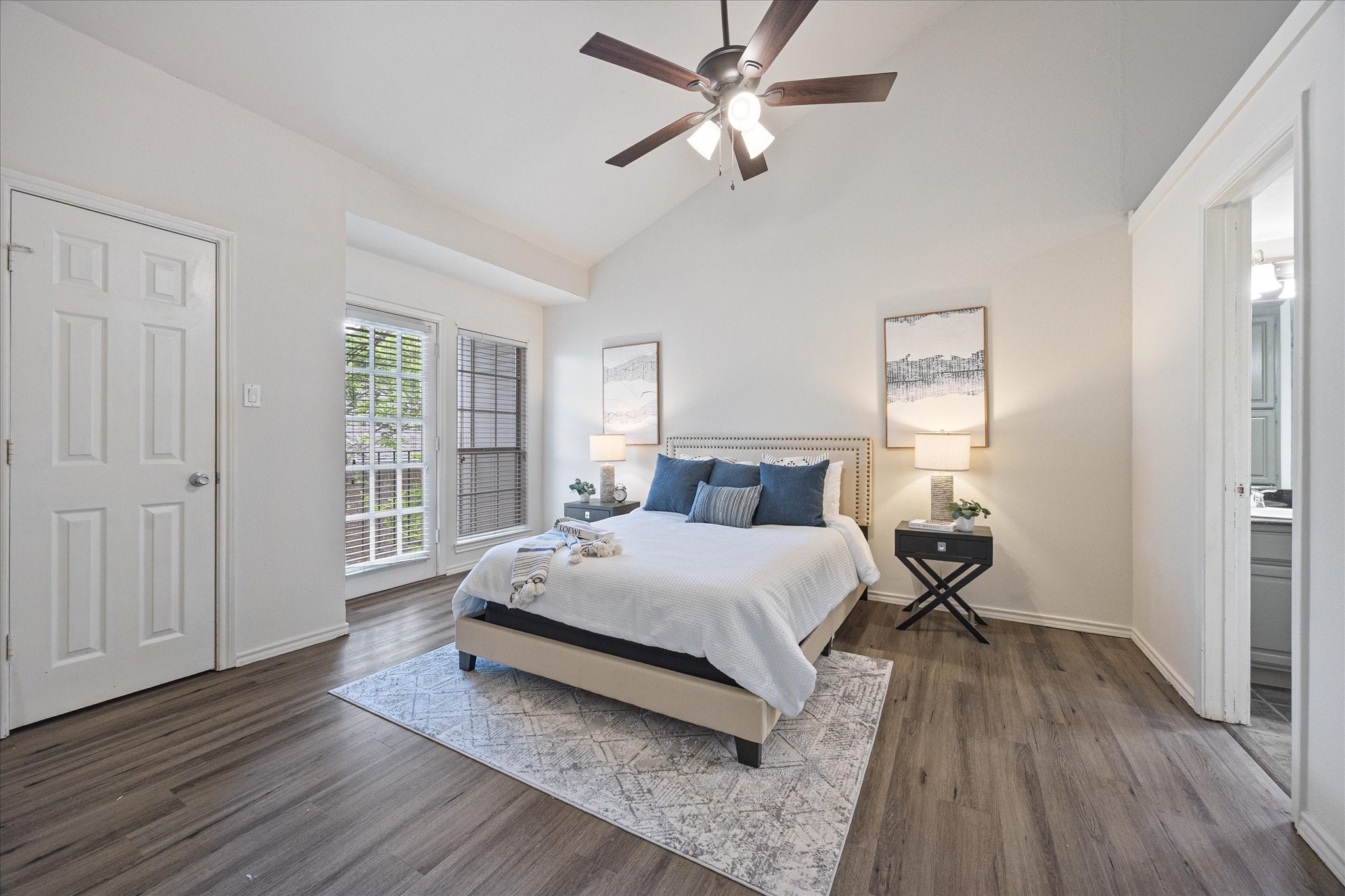 14400 Montfort Drive Dallas TX 75254